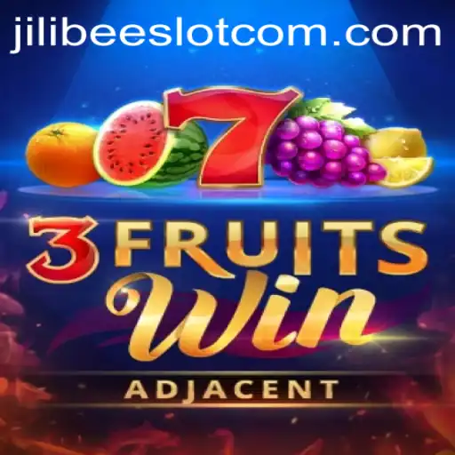 Exploring the Exciting World of 3FruitsWin: A JILIBEE Slot Game