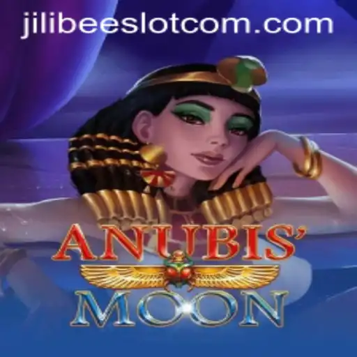 Exploring AnubisMoon: The Mysterious JILIBEE Slot Game