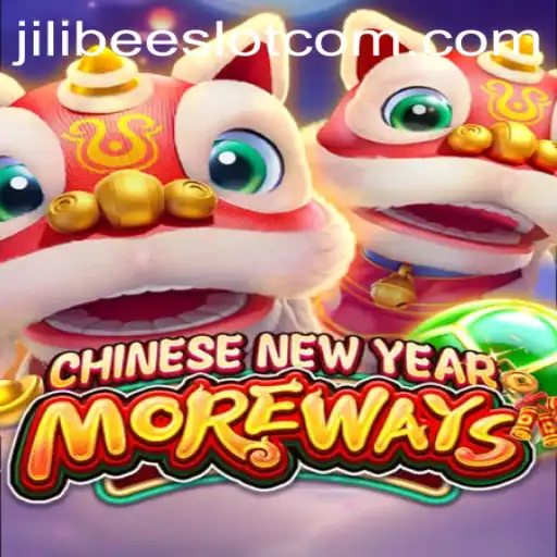 Exploring the Exciting World of CHINESENEWYEARMOREWAYS - A JILIBEE Slot Adventure