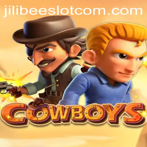 Discovering the Thrills of the COWBOYS JILIBEE Slot Game