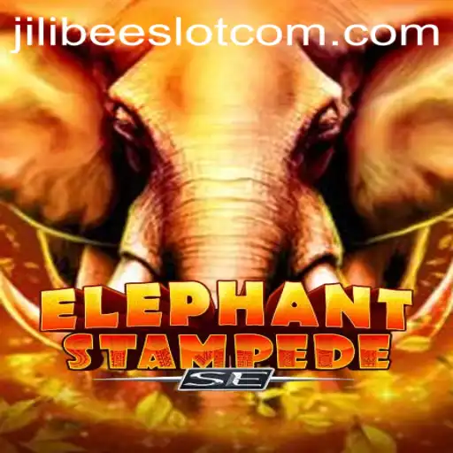 ElephantStampedeSE: A Deep Dive into the JILIBEE Slot Game