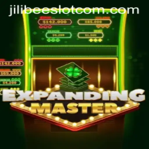 Exploring the Thrills of ExpandingMaster and JILIBEE Slot