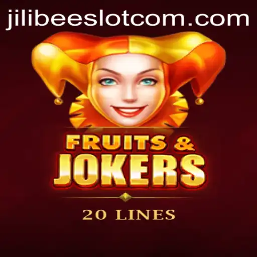 Exploring the Exciting World of FruitsAndJokers20: A JILIBEE Slot Adventure
