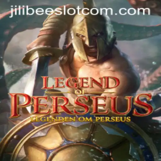 Legend of Perseus: A Journey Through Ancient Myths in the World of JILIBEE Slot