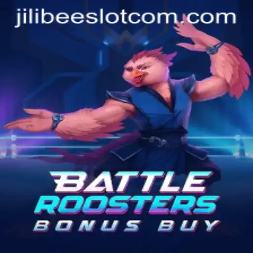 BattleRoostersBonusBuy: The Exciting New JILIBEE Slot Game
