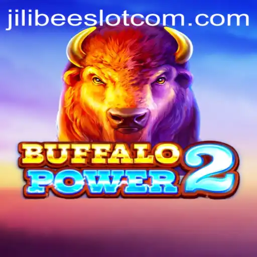 Unleashing the Wild Adventure of Buffalo Power 2: A Unique Twist in JILIBEE Slots