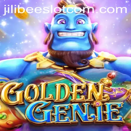 Exploring GOLDENGENIE: The Intriguing JILIBEE Slot Game