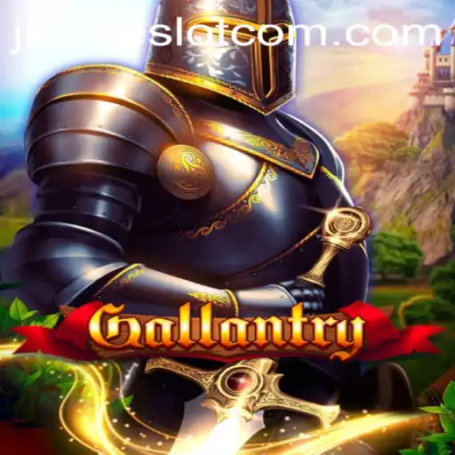 Exploring Gallantry: A Slot Adventure with JILIBEE