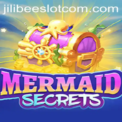 Dive into the Underwater Adventure of MermaidSecrets and the Thrills of JILIBEE Slot