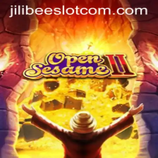 OpenSesameII: Unlocking the Magic of JILIBEE Slot