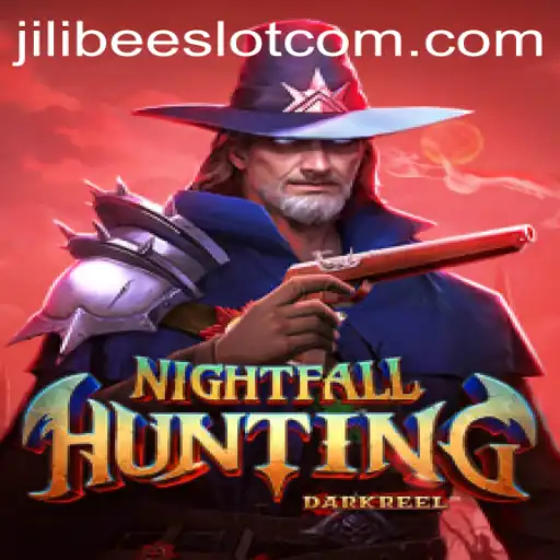 Exploring NightfallHunting: A Deep Dive into the JILIBEE Slot Experience