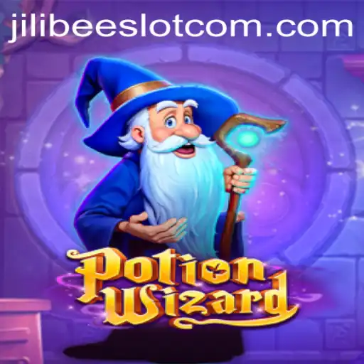 Unveiling PotionWizard: An Enchanting Dive into JILIBEE Slot Games