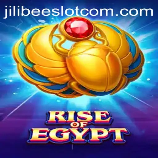 Exploring the Fascinating World of RiseOfEgypt and JILIBEE Slot