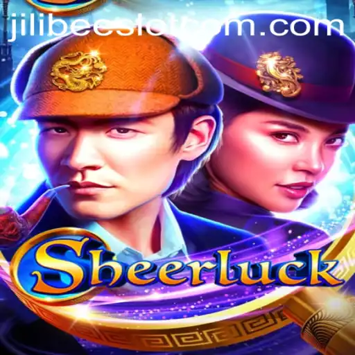 Exploring the Intriguing World of Sheerluck: The JILIBEE Slot Game That Captivates Players